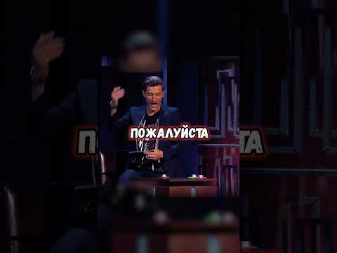 ИМПРОВИЗАДНИЦА | RYTP 1