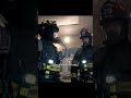 🔬 When the Evacuation Alarm is Louder Than the Data — Station 19 (Season 3, Episode 16) #shorts
