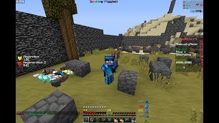UHC Highlights #1 Kingdom (FFA Win)
