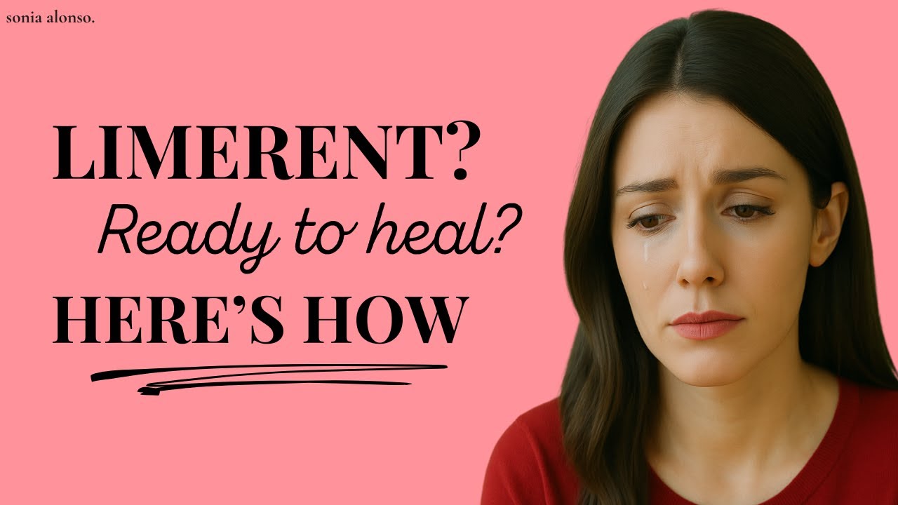 How to Stop Limerence – A Scientific + Spiritual Perspective