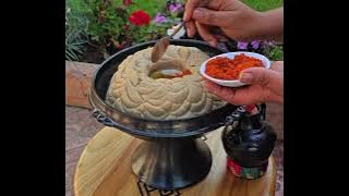 የገንፎ አስራር ልዬና ለጤና ተስማሚ♥️ Ethiopian Porridge Recipe #ebs#seyfu