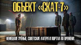 картинка: ВРЕМЕННАЯ АНОМАЛИЯ 