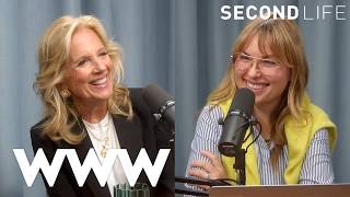 Dr Jill Biden Is Busier Than Ever After the White House Who What Wear