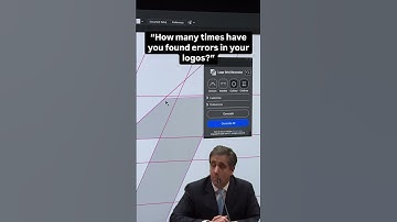 Catch errors in your logos❌🔍 with Logo Grid Generator™ #Logodesign #logo #logogrid #brandidentity
