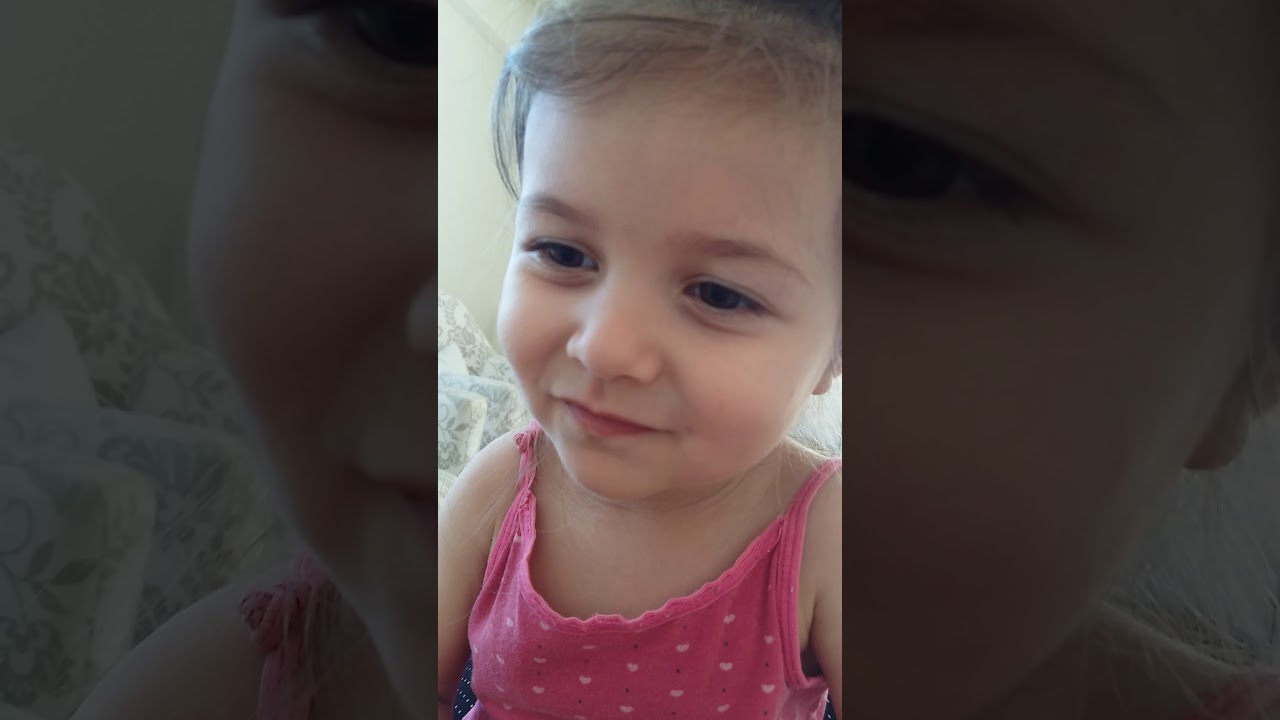 Veee okula gidicem YouTube