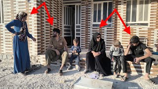 💞Aşkın Ateşi: Tavuk Satmaktan Sakineh ve İsa'ya, Büyük Bir Taşı Yakmaya