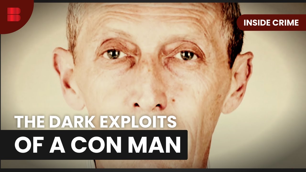 The Greed of Goran Markovic - Inside Crime - S02 EP04 - True Crime