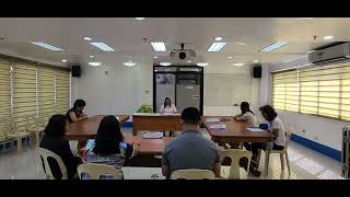 Pre - Bid Conference (Infrastructure)