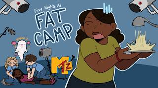 Five Nights At Fat Camp