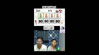 SAY THE WORD ON BEAT CHALLENGE LIVE DAY 66