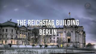 The Reichstag Building, Berlin | Architecture | Building Designs | DwellScape
