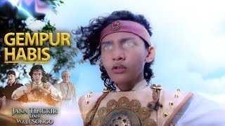 Jaka Tingkir Gempur Habis Siluman Kerbau - Popular Clips