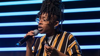 2019 Ayishat Akanbi Short