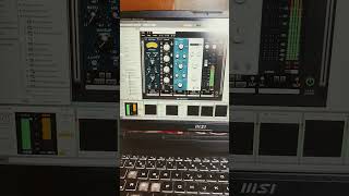 Test: PSP AUDIOWARE / InfinitiStrip #musicproducer #electrosound #music #vst #vstplugin
