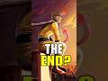 This is how OPM will End!! #opm #anime #onepunchman