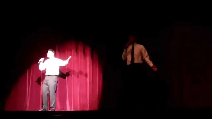 Lip Syncing - Jack Braun, Martin Dorsey & Ryan Fra...
