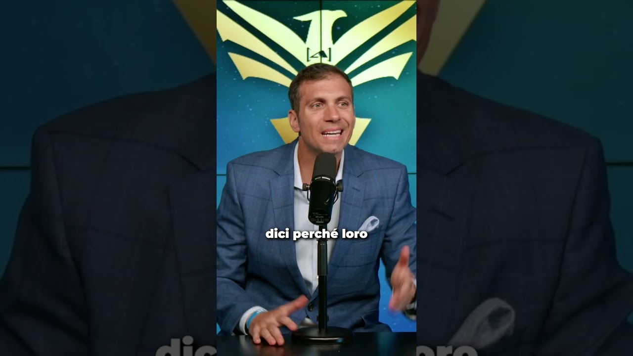 dubai è una città che ti cambia il mindset in meglio