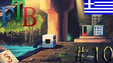 Minecraft FTB New Adventure Day 10 