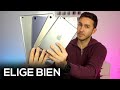 ¿Qué iPad comprar en 2022? Mejor Calidad/Precio ✅