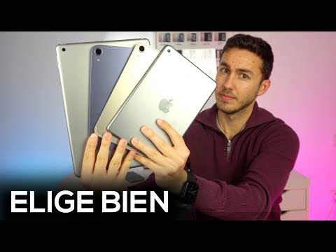 Video: ¿Cuántos iPads ha vendido Apple hasta ahora?