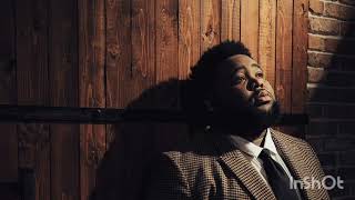 Rod Wave - Kiss Me Intruder (Audio)