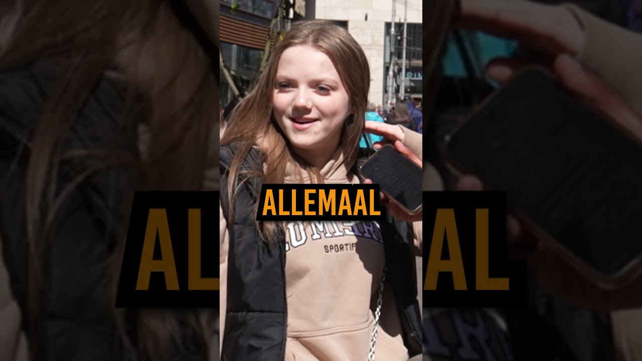 99% Van de Mensen Weet Dit Antwoord Niet! 🧠