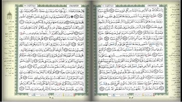 تدبر وحفظ سورة الكهف(83-110) للشيخ / محمود نبيل.