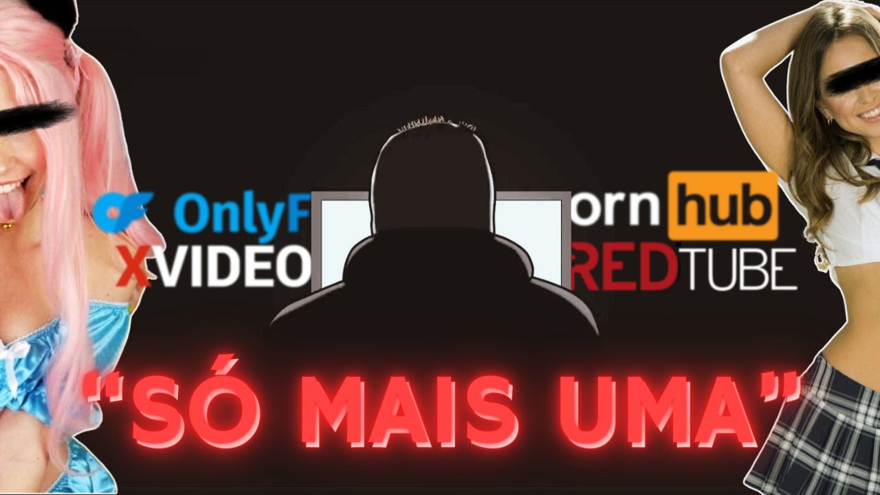 Como parar de assistir PORNOGRAFIA para SEMPRE !