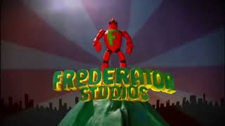 The Fairly Oddparents Franchise All Ending Logo Combos 2001-2024