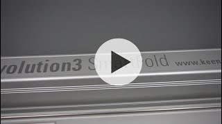 Keencut Evolution 3 Smartfold