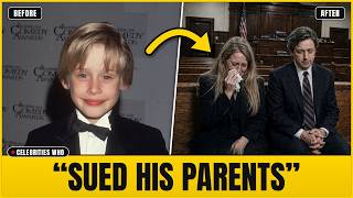 3 Celebrities Who Sued Their Own Parents