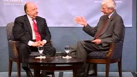 The Kalb Report -- A Conversation with Roger Ailes