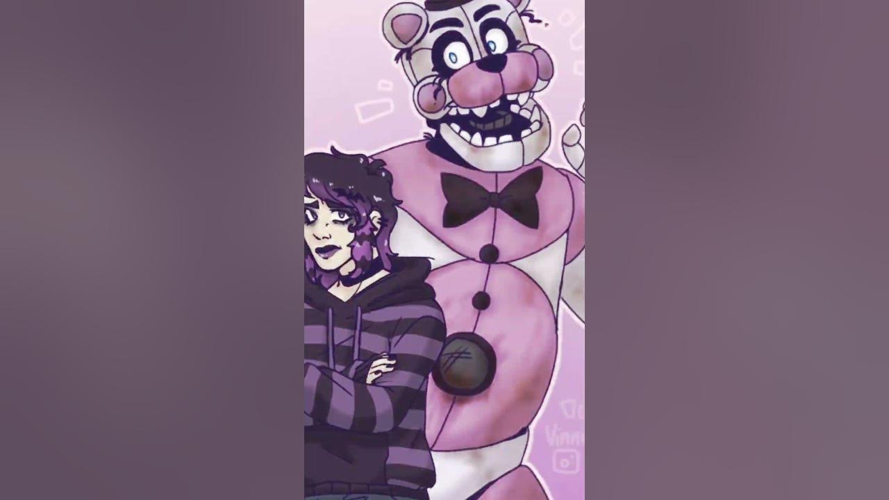  five nights at freddy s fazbear frights count the ways f freddy