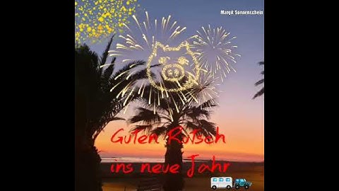 Guten Rutsch