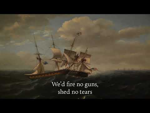 Barrett's Privateers - Canadian Folk Song