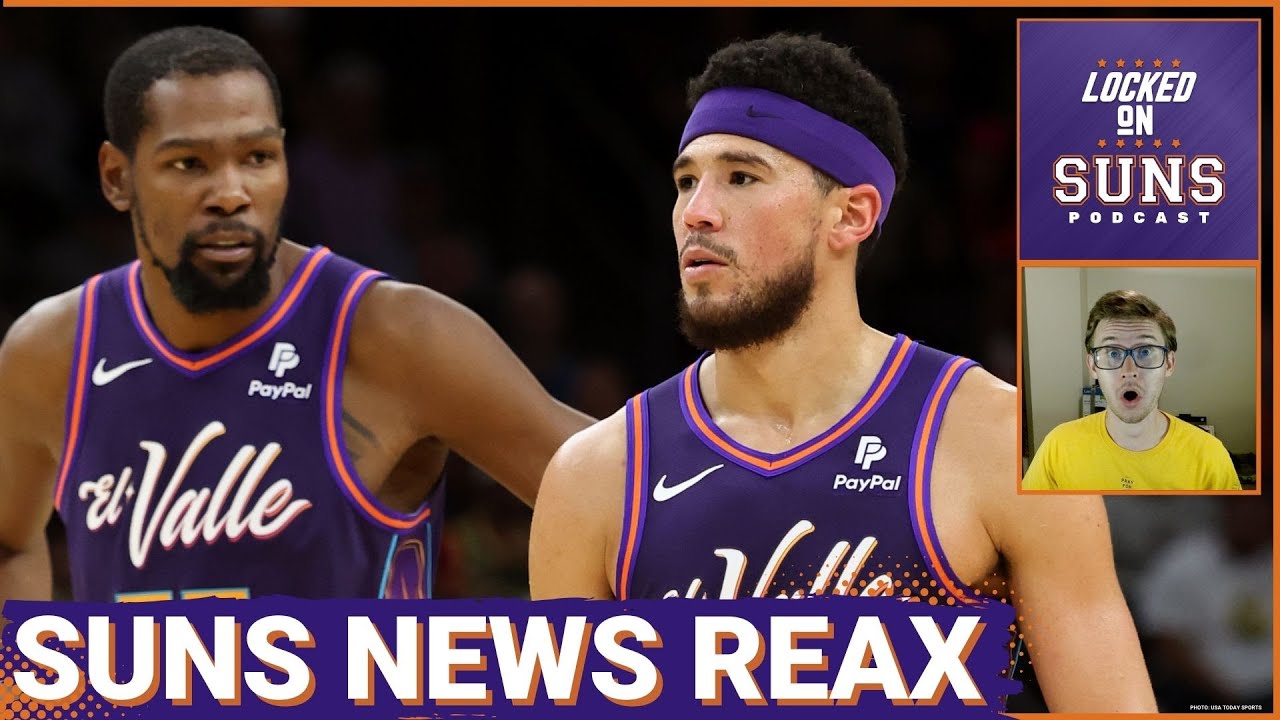 Josh Bartelstein Net Worth 2025: Suns CEO & Former Player’s Wealth Reaction To Josh Bartelstein Interview + Phoenix Suns Schedule Release