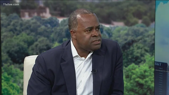 VERIFY | Was crime higher during Kasim Reed's administration than it is now?