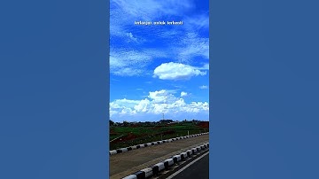 Senada cinta bersemi di antara kita..