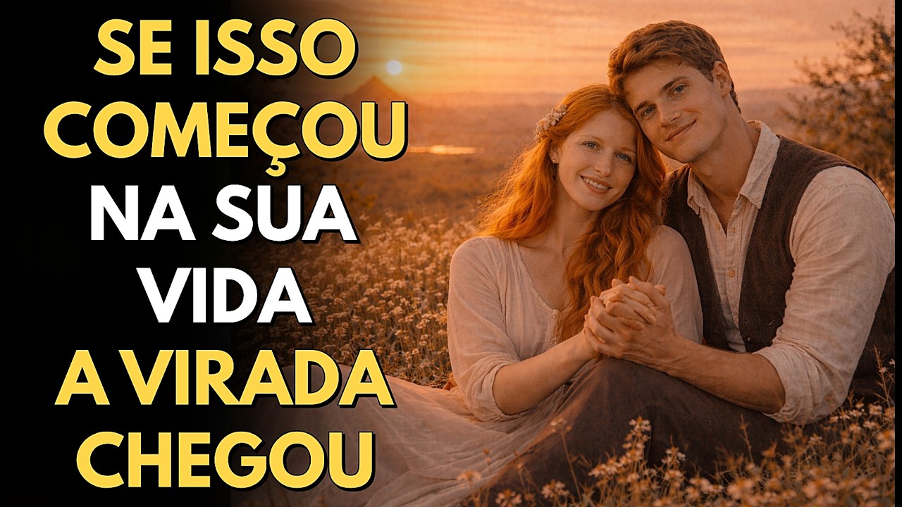 Atenção: Quando Chega o Tempo Certo de Deus, Essas Coisas Se Alinham