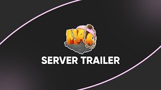 MAXPrison | Minecraft Server Trailer #19
