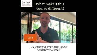 What make's this course different?