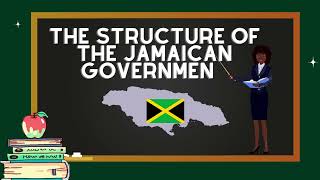 The Structure of the Jamaican Government