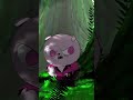 【ヤバすぎる兄弟喧嘩🐻🦄】アニメ映画『ユニコーン・ウォーズ』