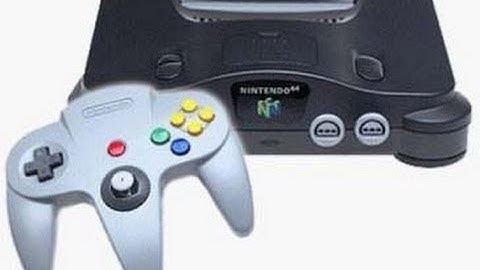 How to play N64 games on a Mac for free!