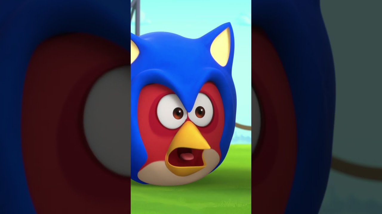 Angry Birds Slingshot Stories S4 | PiggyCon Ep. 18