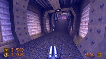 Quake (Remastered) Let