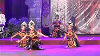 Download Lagu TARI WULANG SUNU [ sort.ver ] MP3