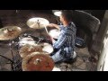 Hall of Fame | The Script feat. Will.I.Am | Drum Cover