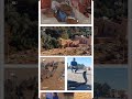 Aquela montagem de fotos de primeira linha #trip #marrocos #camelo #saara