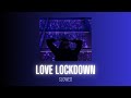 Love Lockdown Trap Remix Slowed mp3